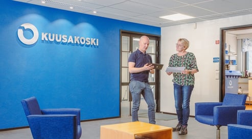Case - Kuusakoski
