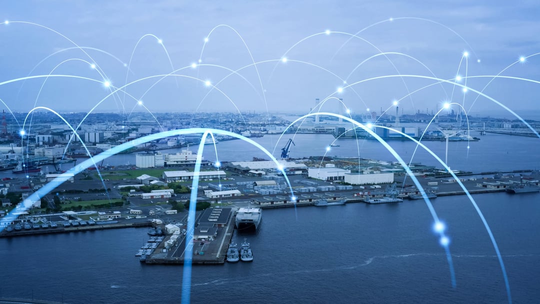 Case - NxtPort International