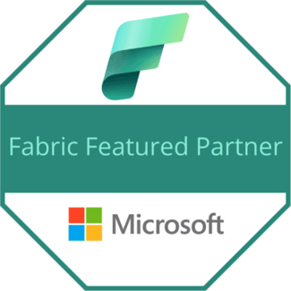 Zure is a Microsoft Fabric Featured Partner