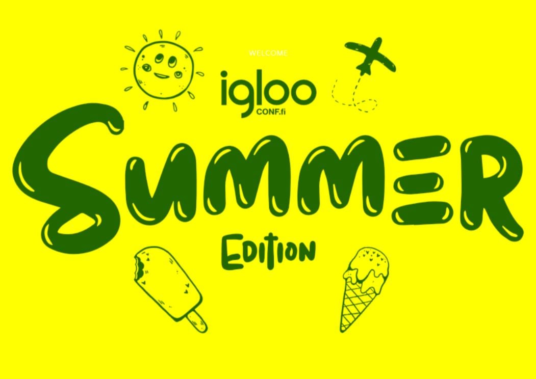 Igloo-feature