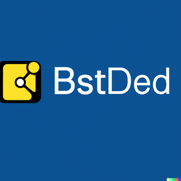 DALL·E 2023 03 16 15.55.26 Company logo for a business called BestDev.io