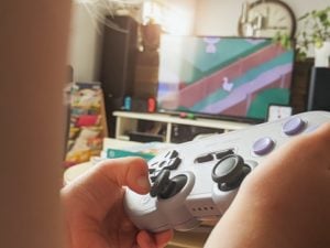 Controller