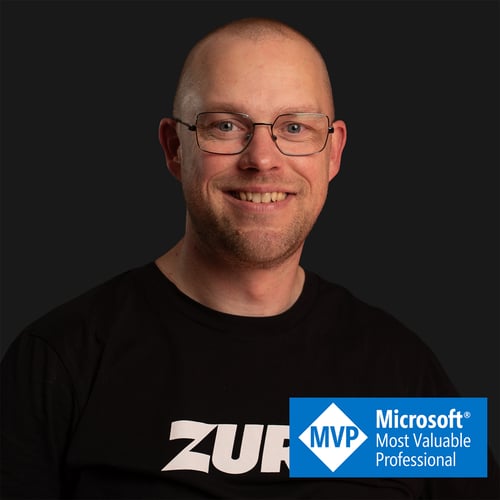 Jan de Vries MVP