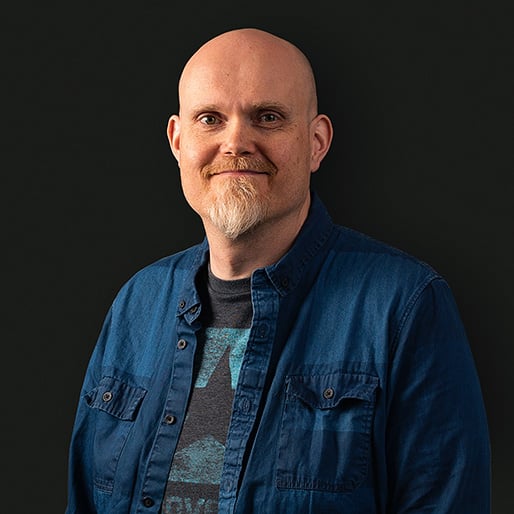 Ari Ijäs