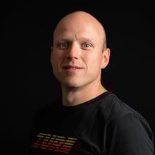 Glenn Colpaert