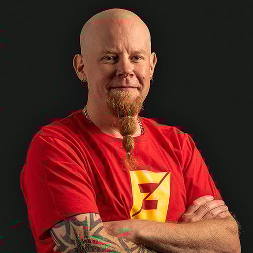 Mark Törnqvist