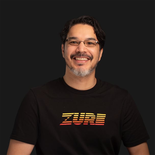 Mikko Ruuhamo