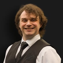 Riccardo Viglianisi
