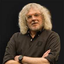 Rik Hepworth