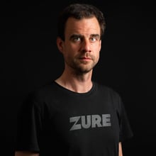 Ruben Delange