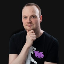 Sebastian Gredal