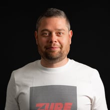 Tim D'haeyer