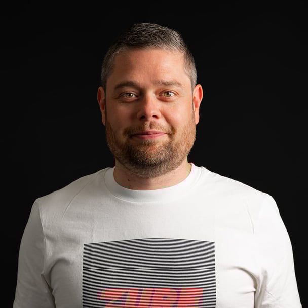 Tim D'haeyer