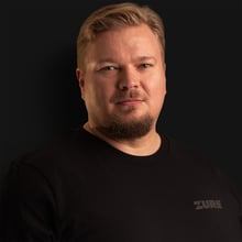 Tommi Hovi