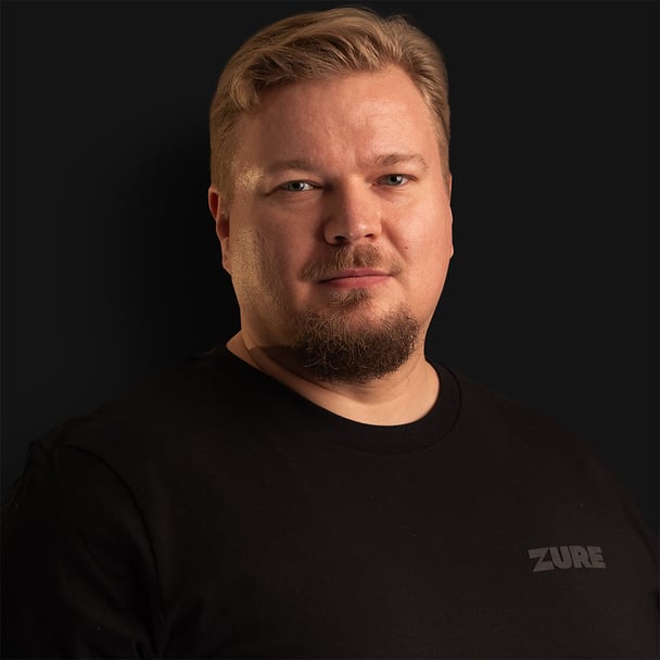 Tommi Hovi