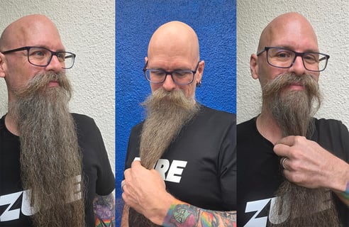 Rob Sewell, Chief Data Officer, Zure UK