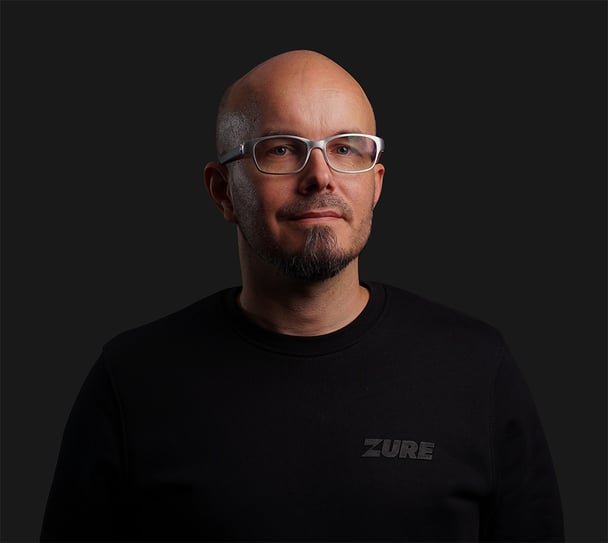 Sami Lavikko