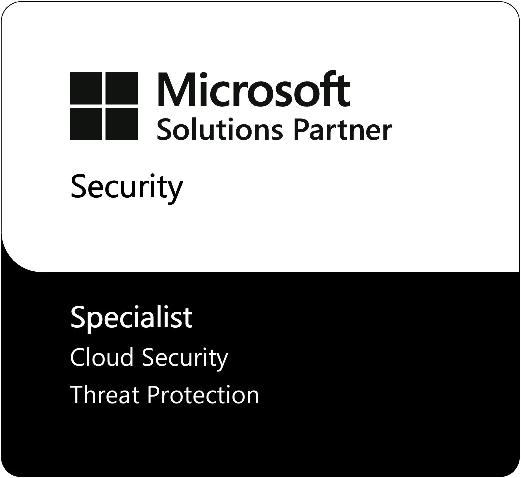 Security Specialization B&W