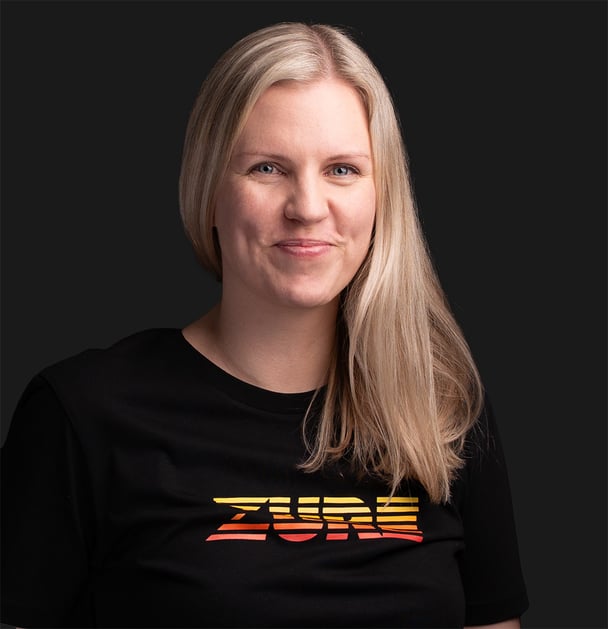 Suvi Leinonen
