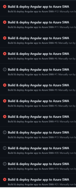 A screenshot of a phone