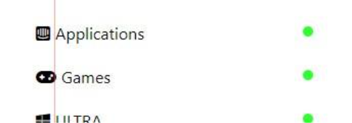 [Bug] Font Awesome and Text Alignment · Issue #17 · erohtar/Dasherr ...