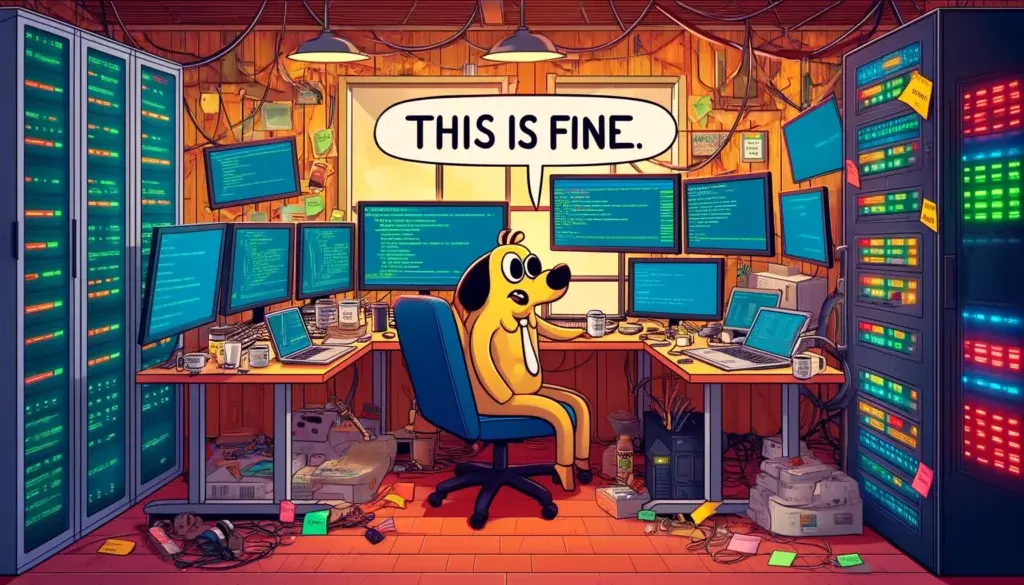 IsThisFine