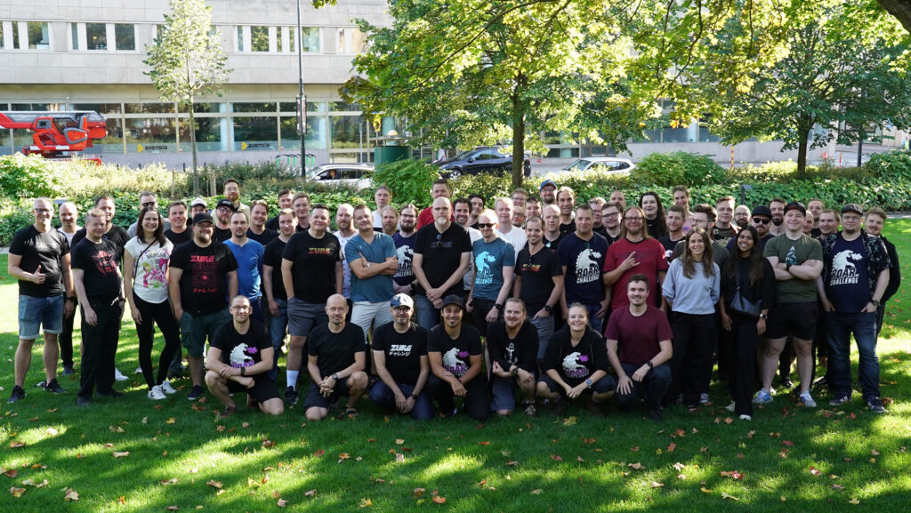Zure is Future Workplace Certified 2023