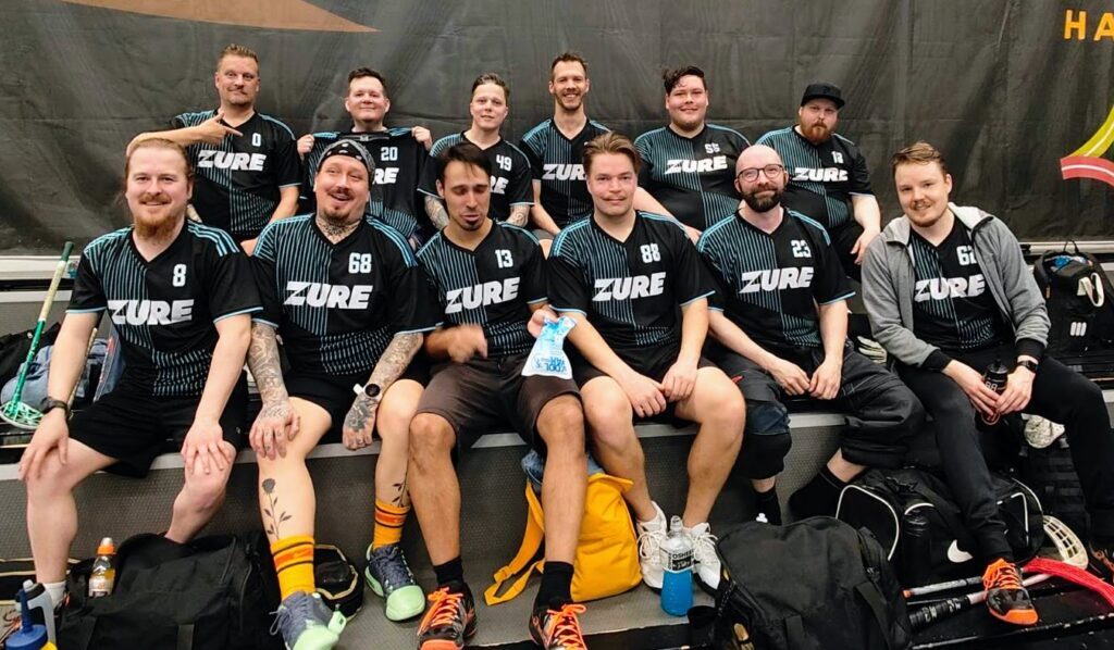 Zure bandy