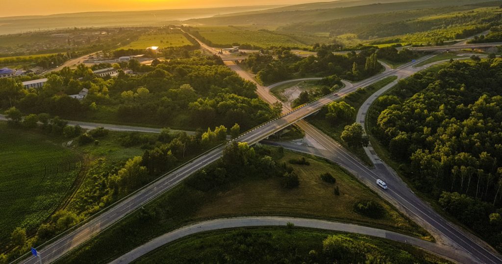 Unleashing the Power of Cloud: A tale of four Cloud Adoption Strategies