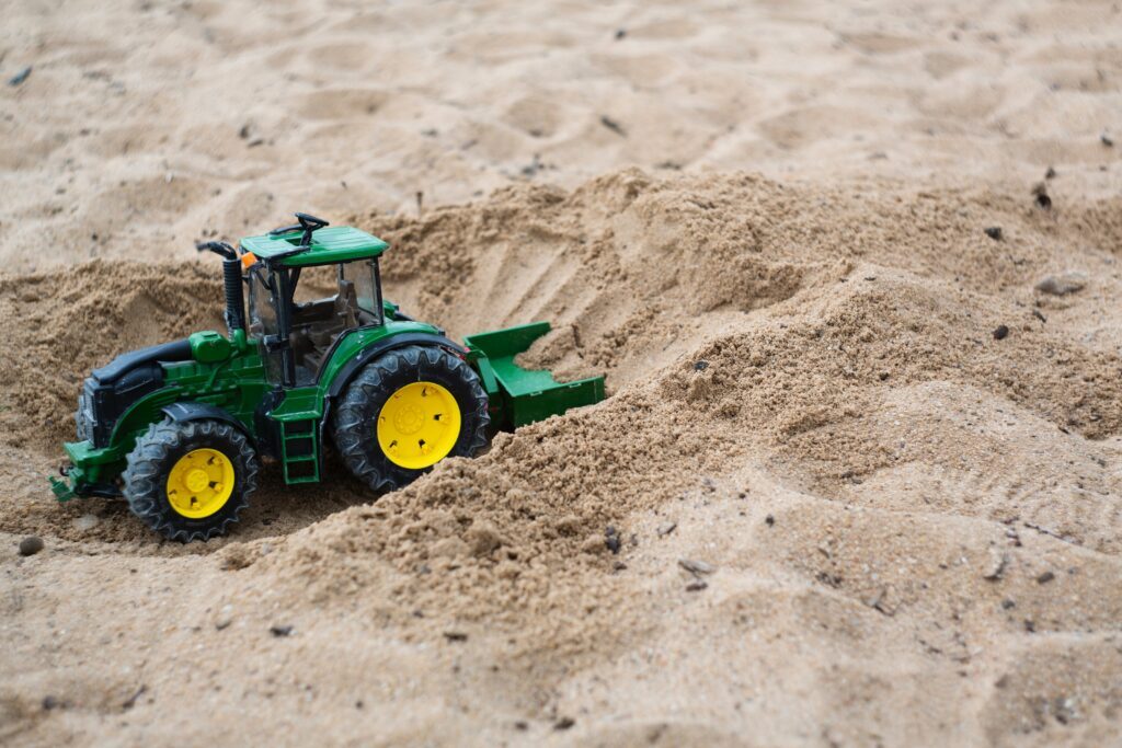 Azure Landing Zones Bicep sandbox
