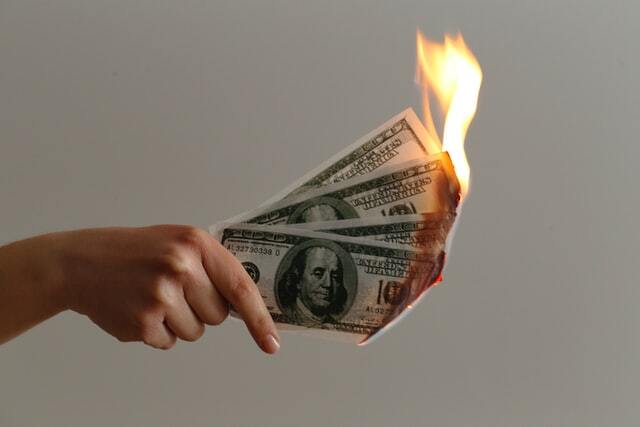 money
