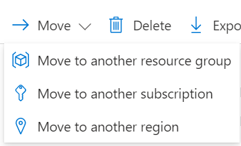 move resources