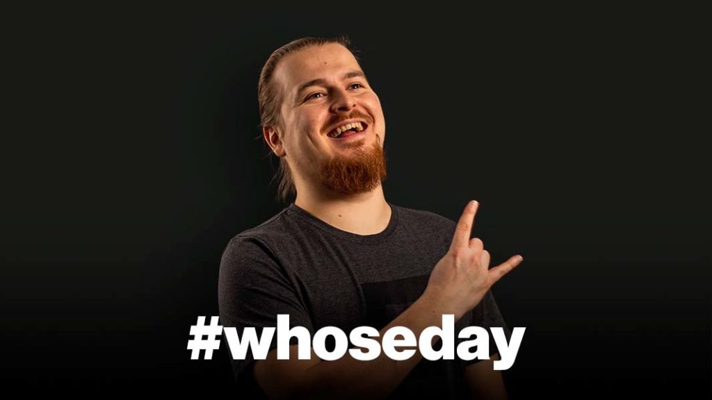 whoseday henri