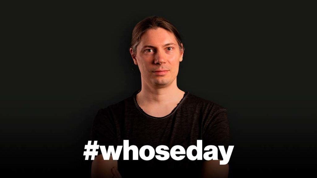 whoseday jp