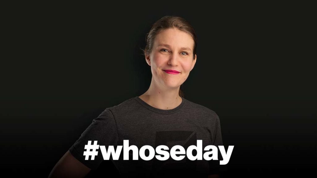 whoseday milja