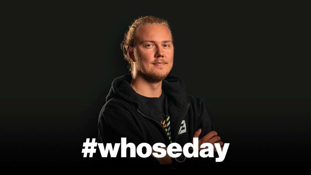 whoseday pontus 1