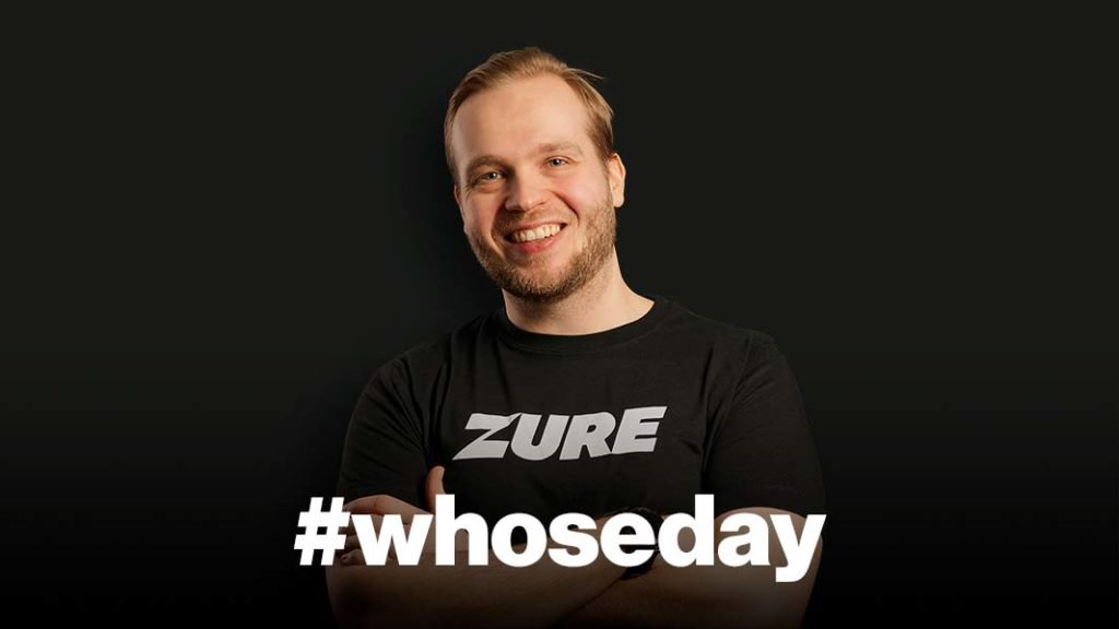 whoseday samu3