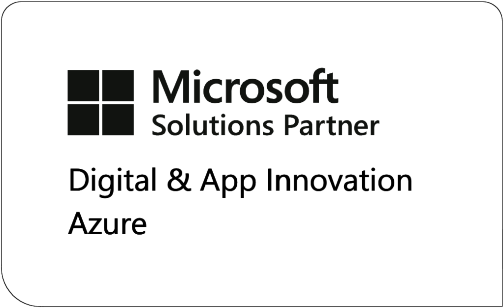 Solutions partner App innocation