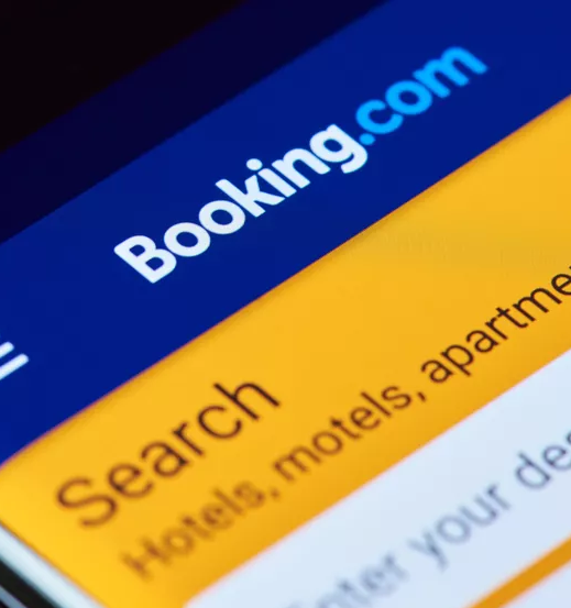 Invest in UX for a better ROI Booking.com