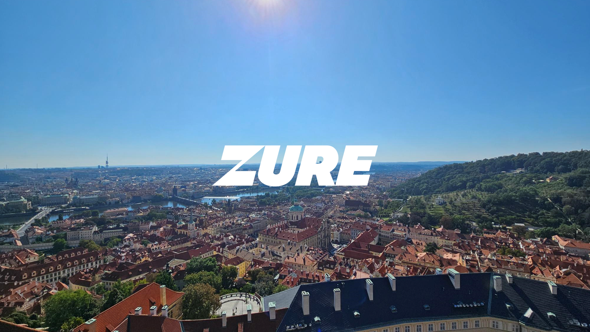 Zure Prague