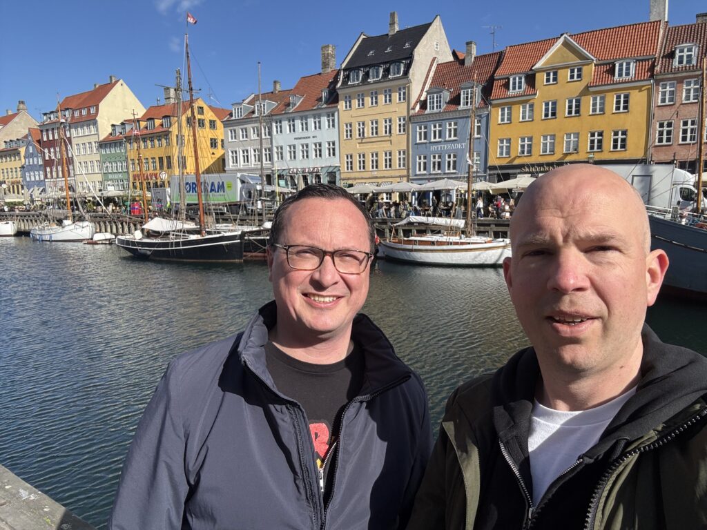 copenhagen