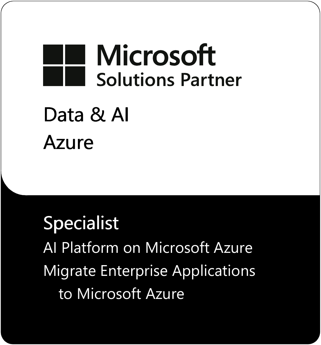 Specialization Data&AI B&W