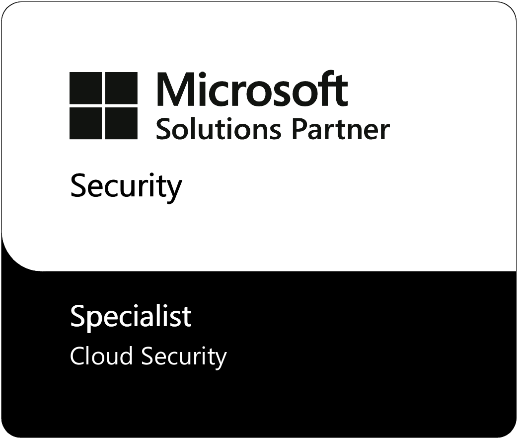 Specialization Security B&W