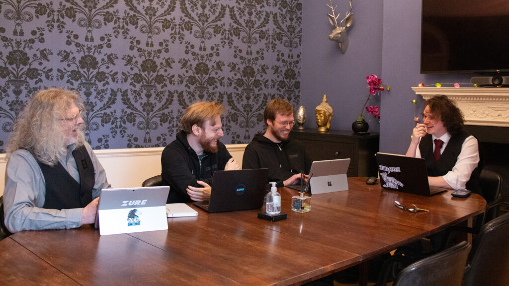 uk office